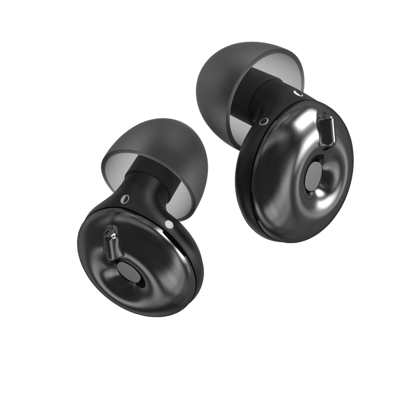 <p><strong>Precision Performance</strong></p>