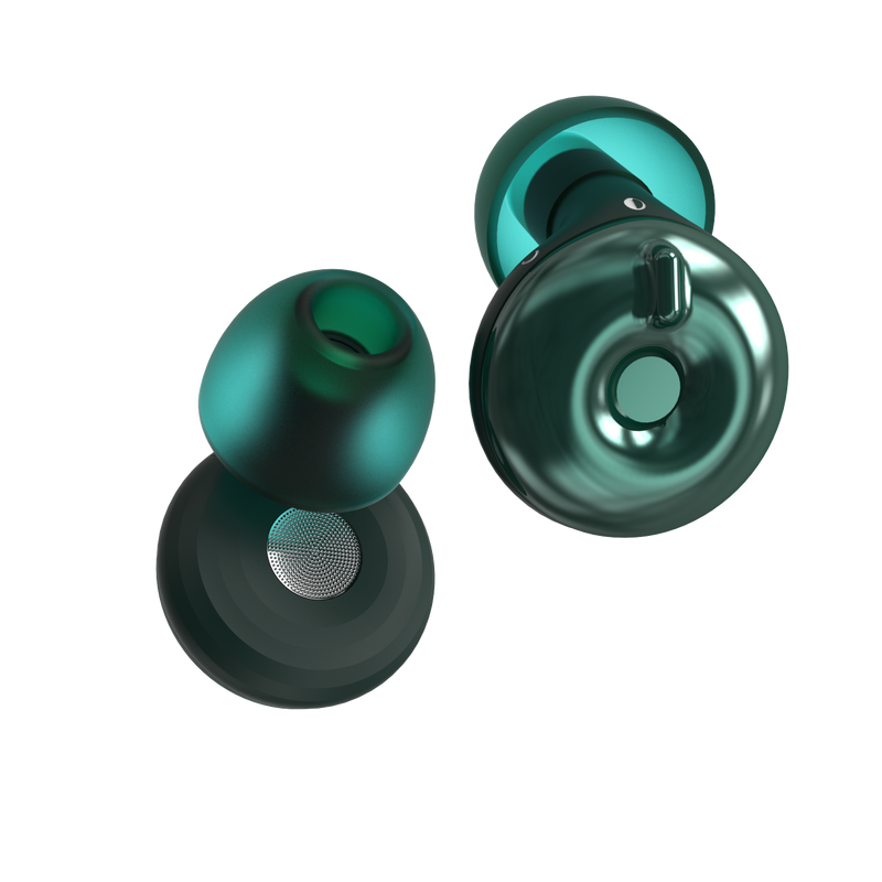 <p><strong>Discover Our Noise Sanctuary</strong></p>